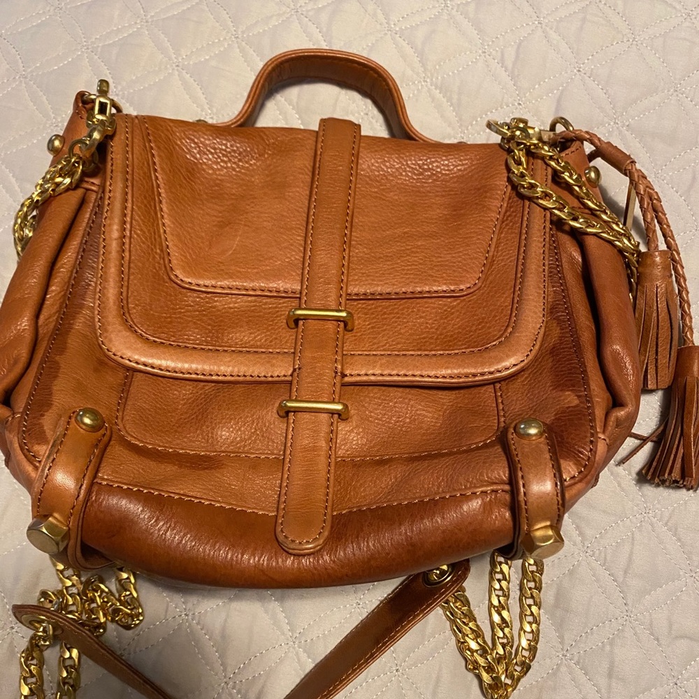 Authentic Rebecca Minkoff Purse
